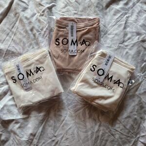 Brand New Women's Panties